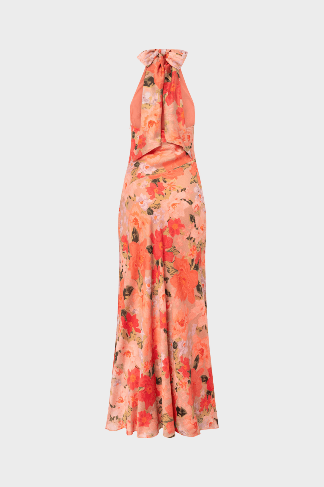 Acacia Dress Flower Print | Kjoler | Smuk
