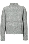 Ada Pullover Grey