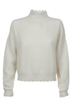 Ada Pullover Offwhite
