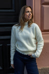 Ada Pullover Offwhite