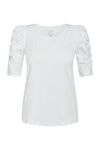 Adrienne-Cw T-Shirt White