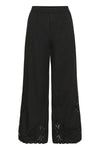 Agnethe Pants Black