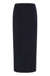 Aidaiw Skirt Marine Blue