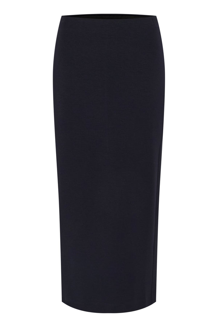 Aidaiw Skirt Marine Blue | Skjørt | Smuk - Dameklær på nett
