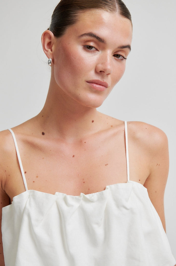 Aie Top White Alyssum | Topper | Smuk