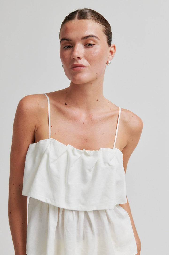 Aie Top White Alyssum | Topper | Smuk