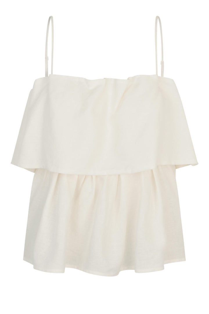 Aie Top White Alyssum | Topper | Smuk