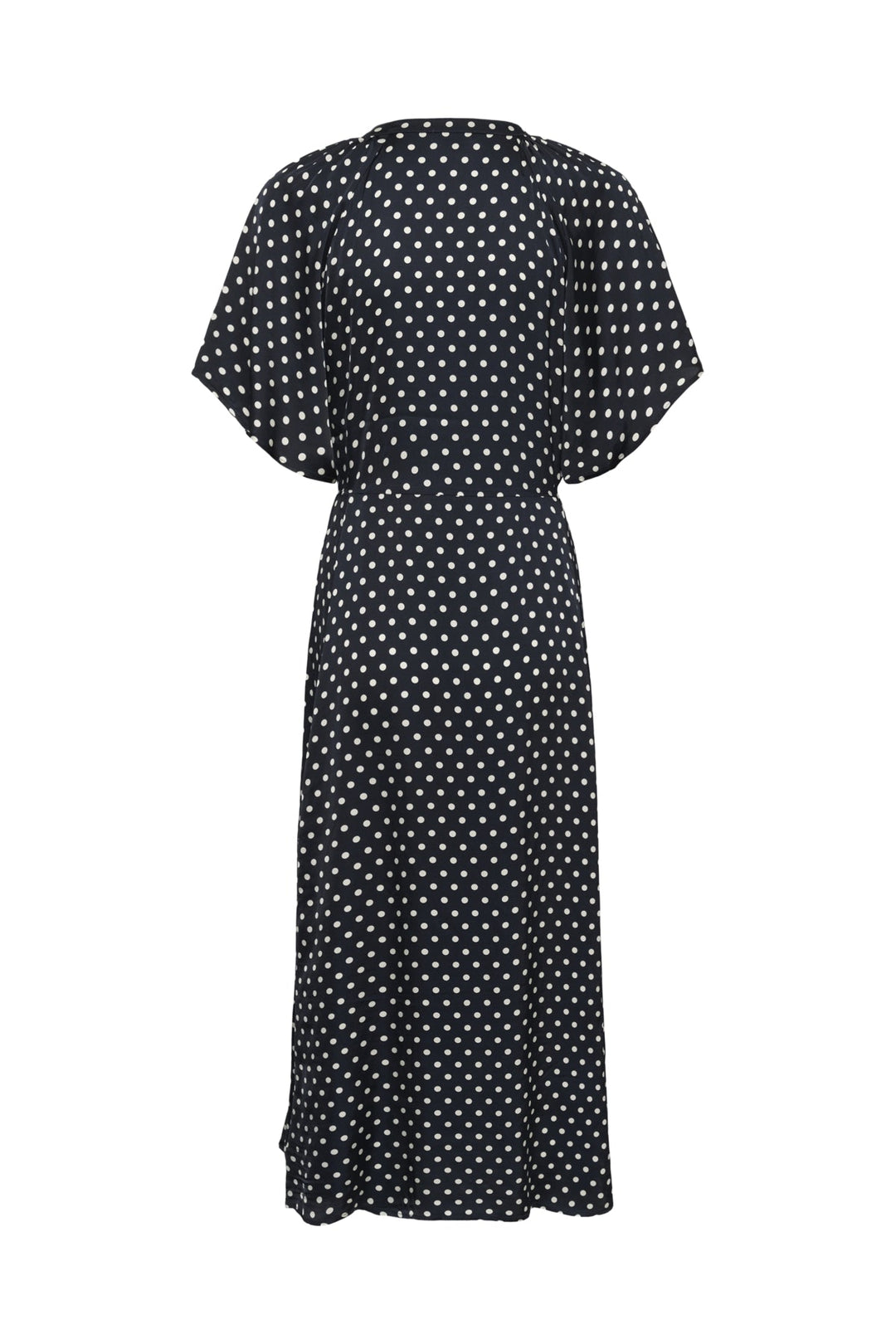 Alaja Dress After Midnight Dot | Kjoler | Smuk