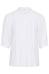Alesia Shirt Bright White