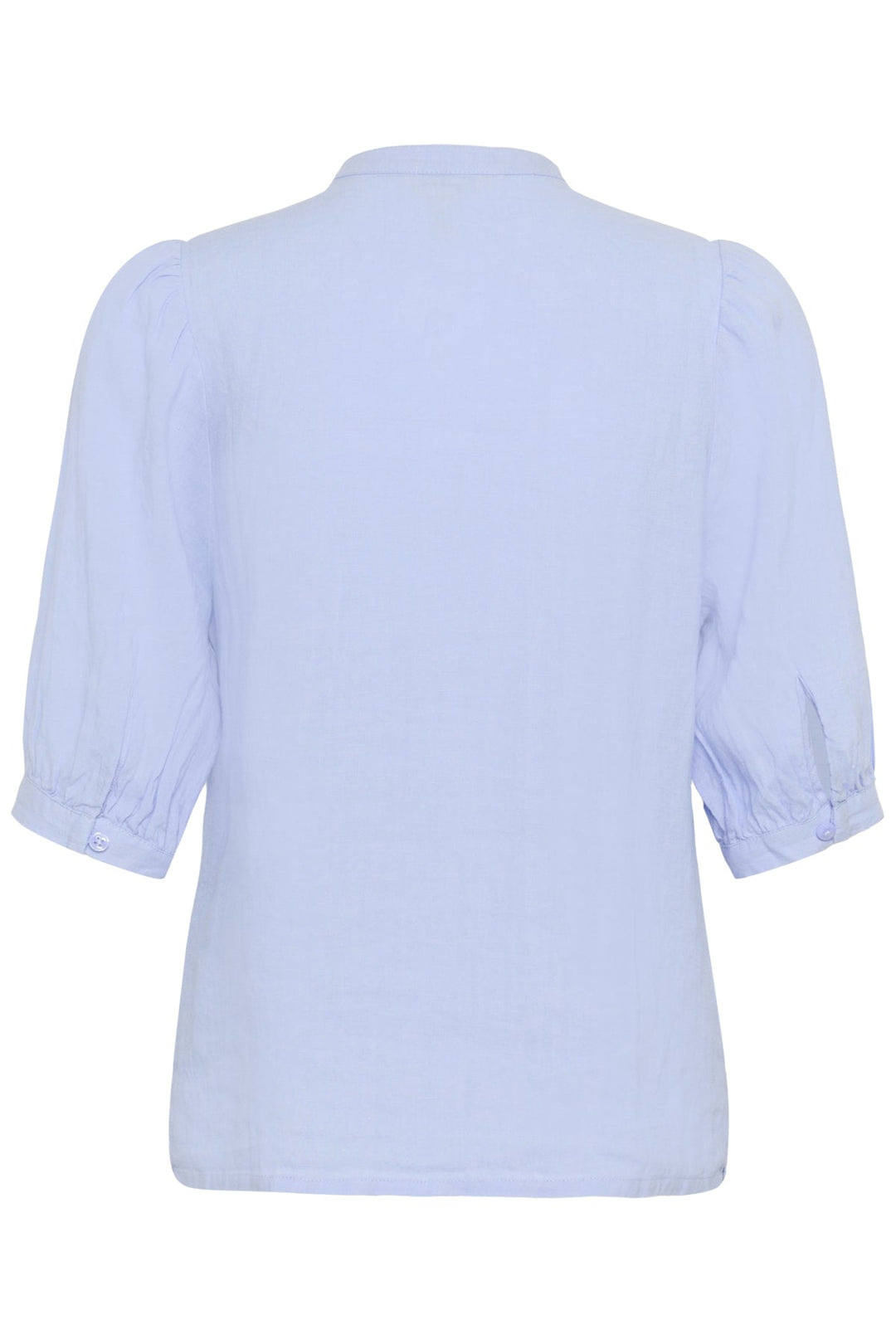 Alesia Shirt Brunnera Blue | Skjorter og bluser | Smuk