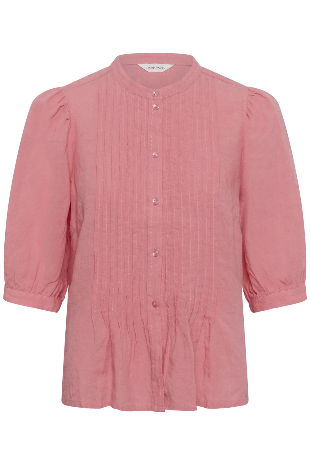 Alesia Shirt Peach Blossom | Skjorter og bluser | Smuk