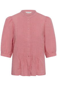 Alesia Shirt Peach Blossom