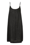 Alexianapw Dress Black