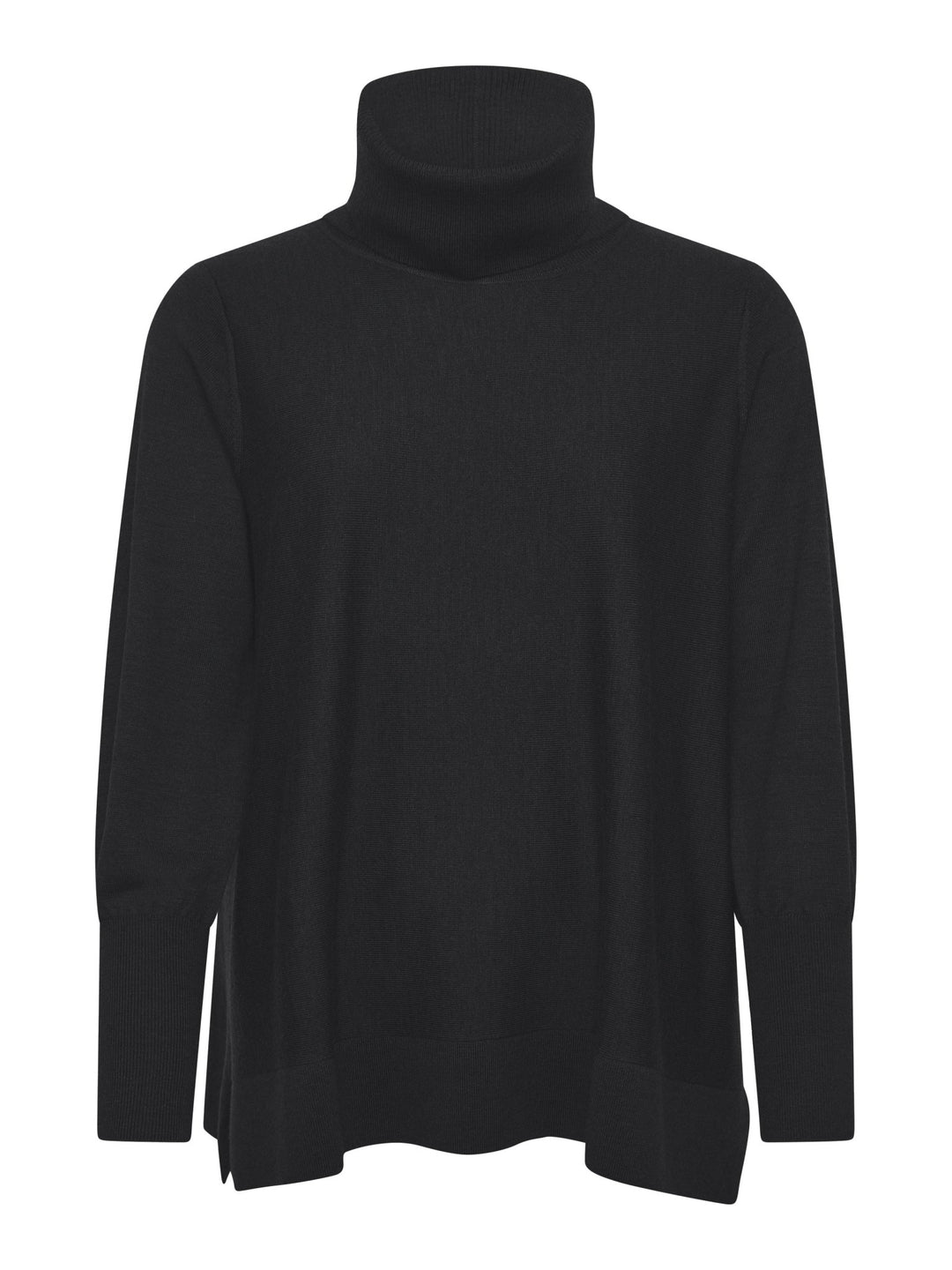 Alice Pullover Black | Genser | Smuk - Dameklær på nett