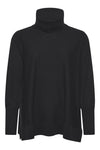 Alice Pullover Black