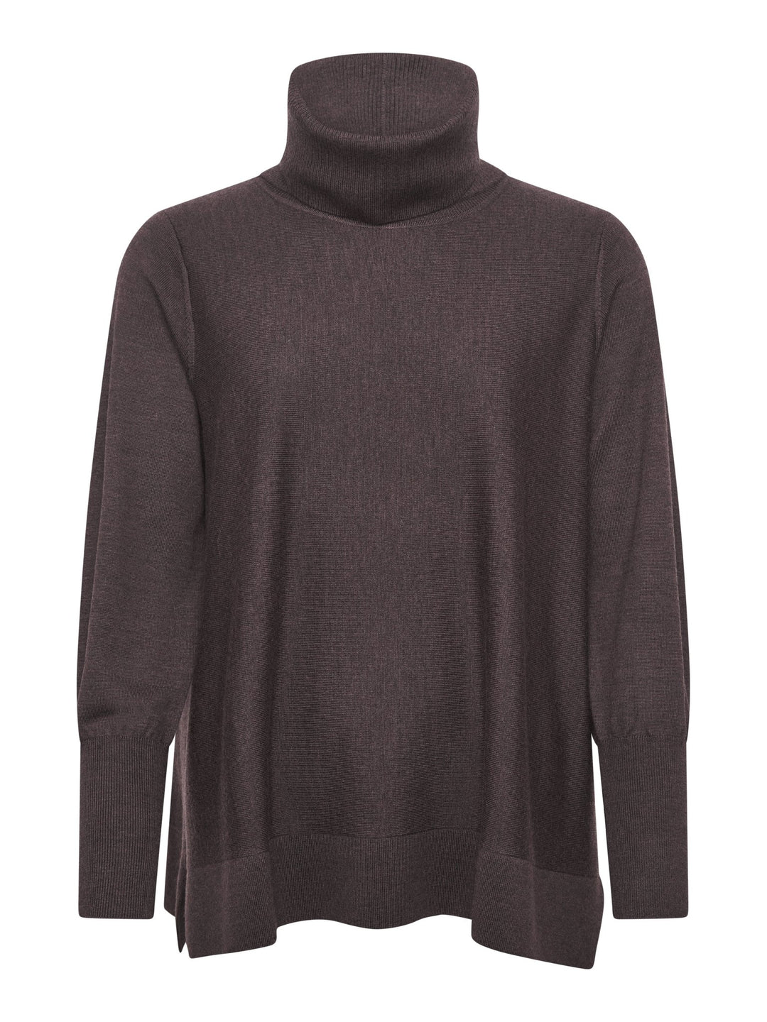 Alice Pullover Cappuchino | Genser | Smuk - Dameklær på nett