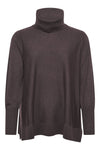 Alice Pullover Cappuchino