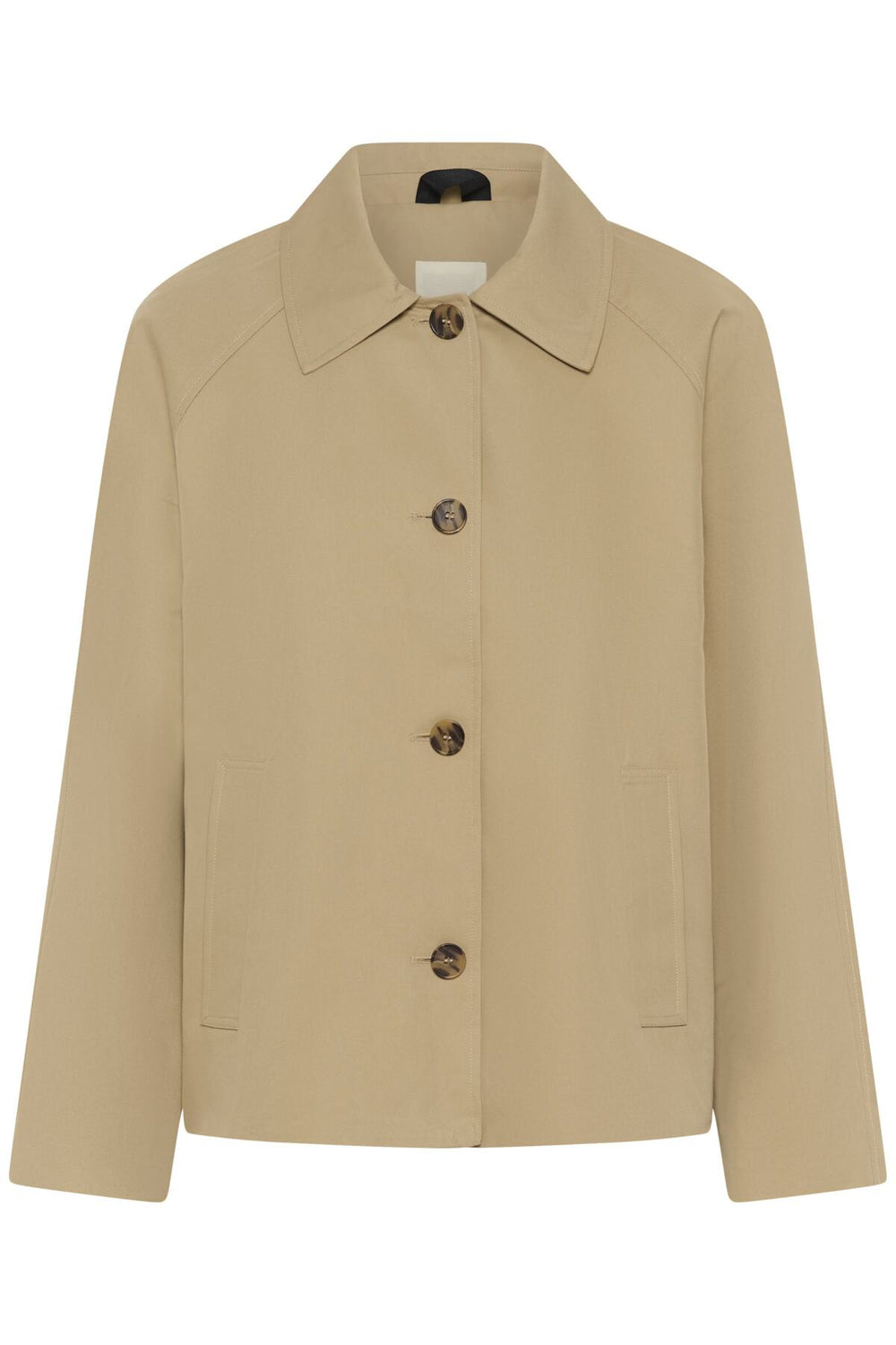 Alinna Outerwear Travertine | Yttertøy | Smuk