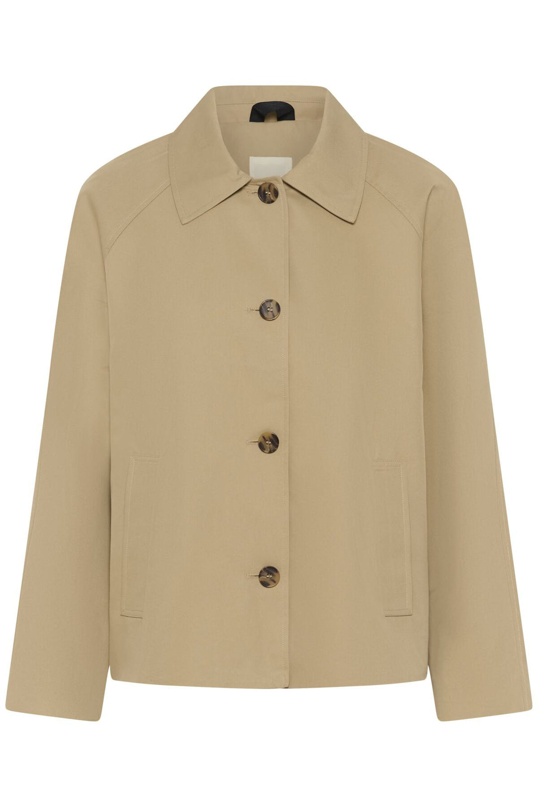 Alinna Outerwear Travertine | Yttertøy | Smuk