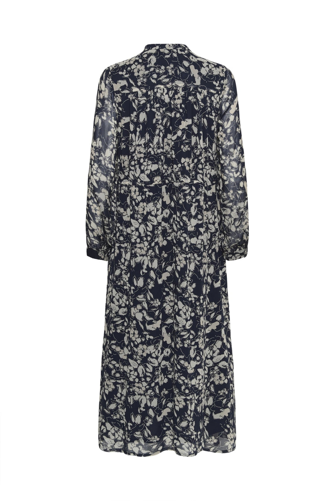 Altina Dress After Midnight Art Flower | Kjoler | Smuk