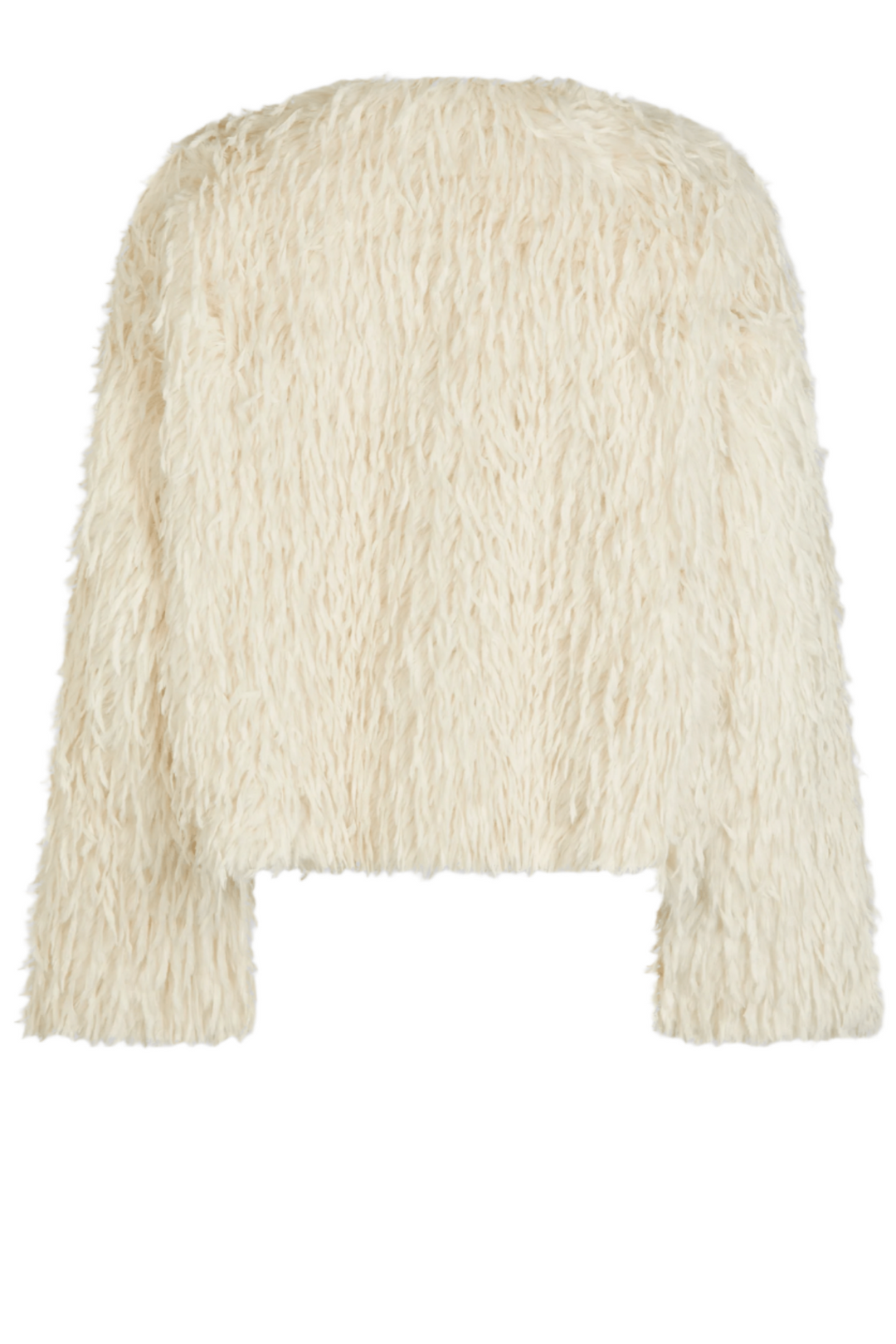 Amani Jacket Coconut Milk | Yttertøy | Smuk - Dameklær på nett