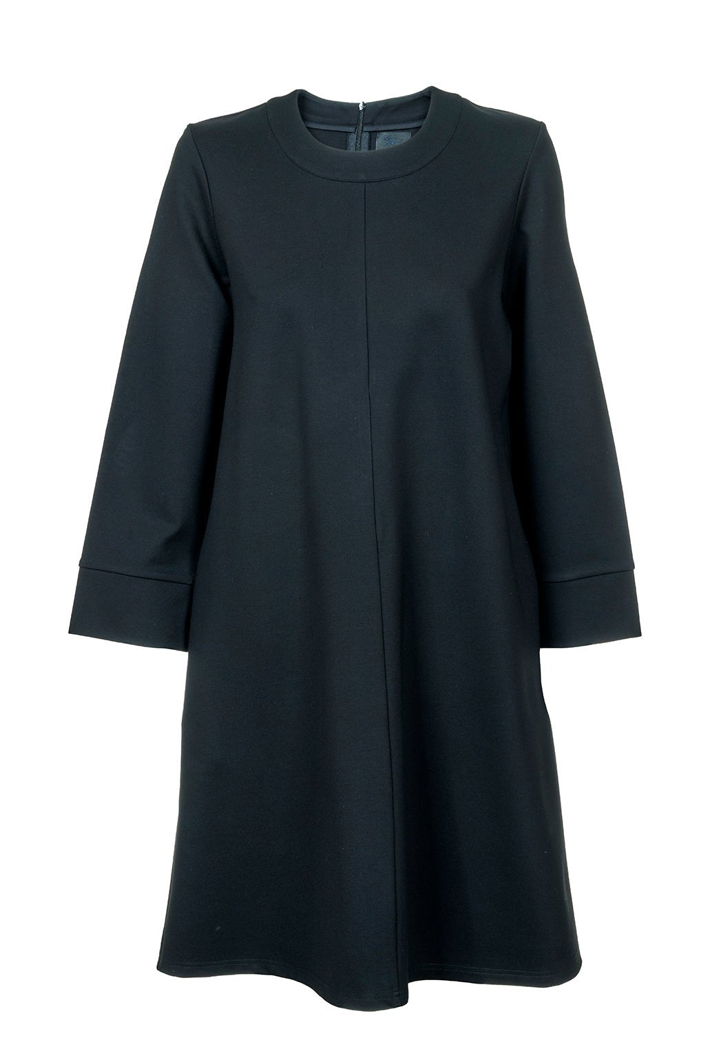 Amber Dress Black | Kjoler | Smuk - Dameklær på nett