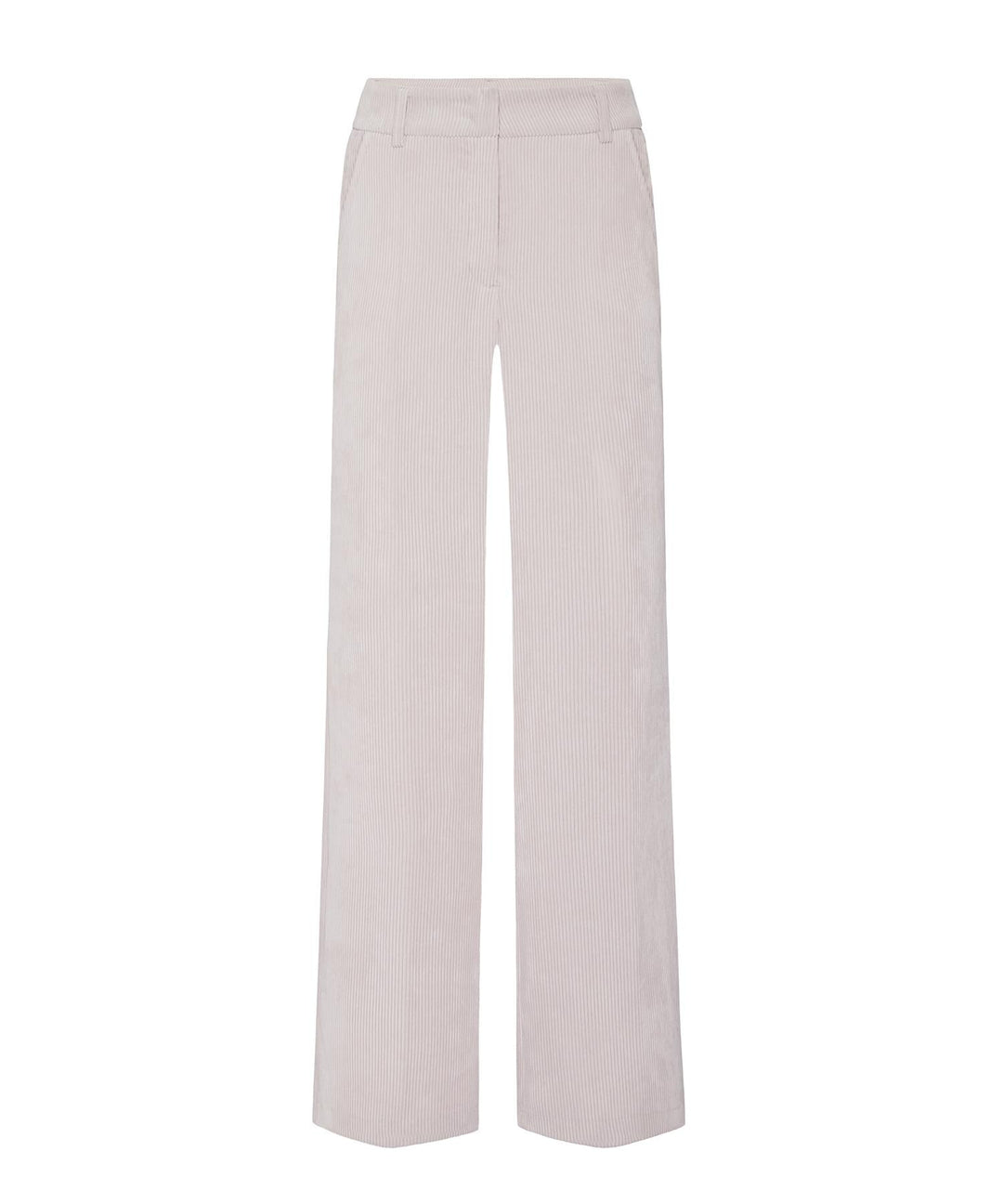 Amelie Blush Greige | Bukser | Smuk - Dameklær på nett