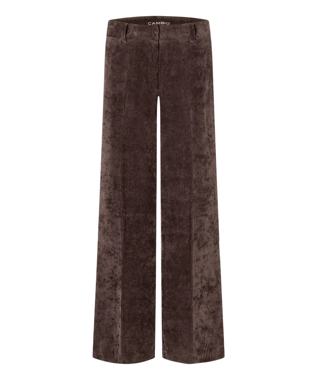 Amelie Pants Coffee | Bukser | Smuk
