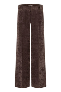 Amelie Pants Coffee