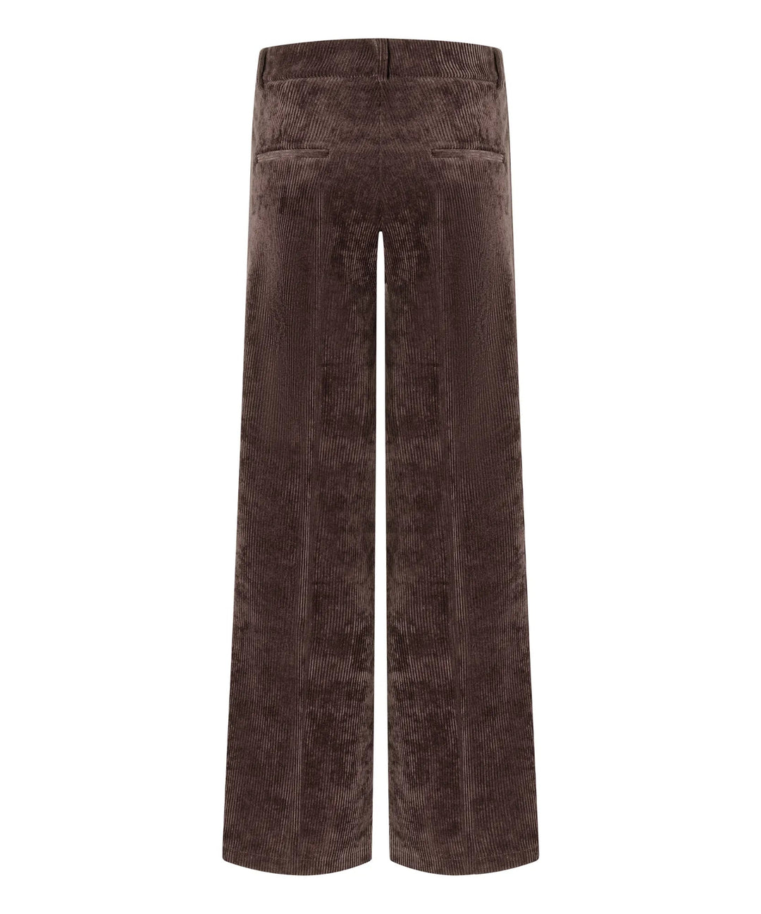 Amelie Pants Coffee | Bukser | Smuk