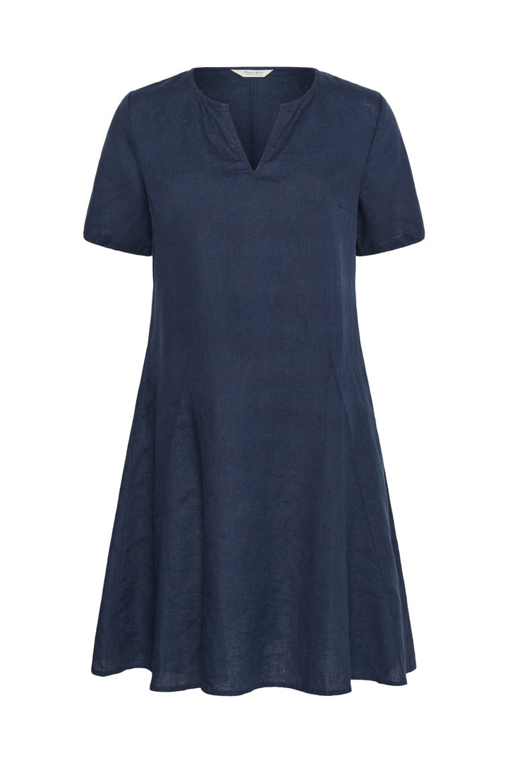 Aminasa Dress After Midnight | Kjoler | Smuk