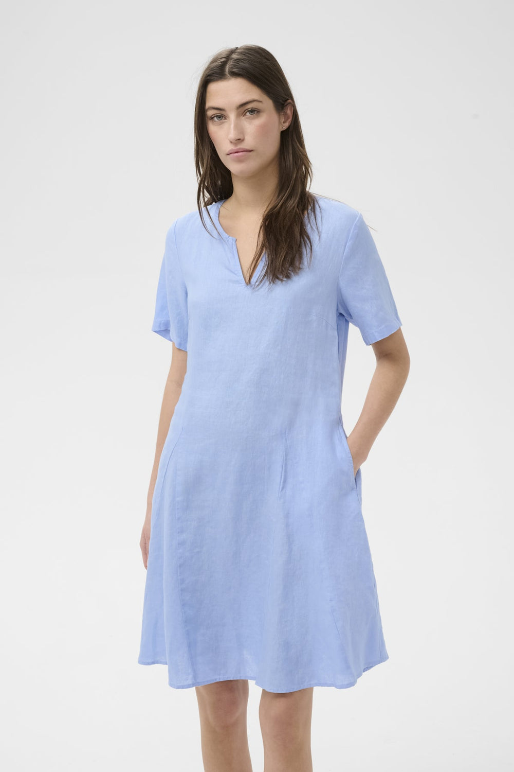 Aminasa Dress Serenity | Kjoler | Smuk