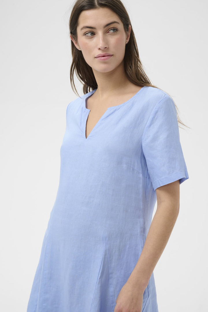 Aminasa Dress Serenity | Kjoler | Smuk