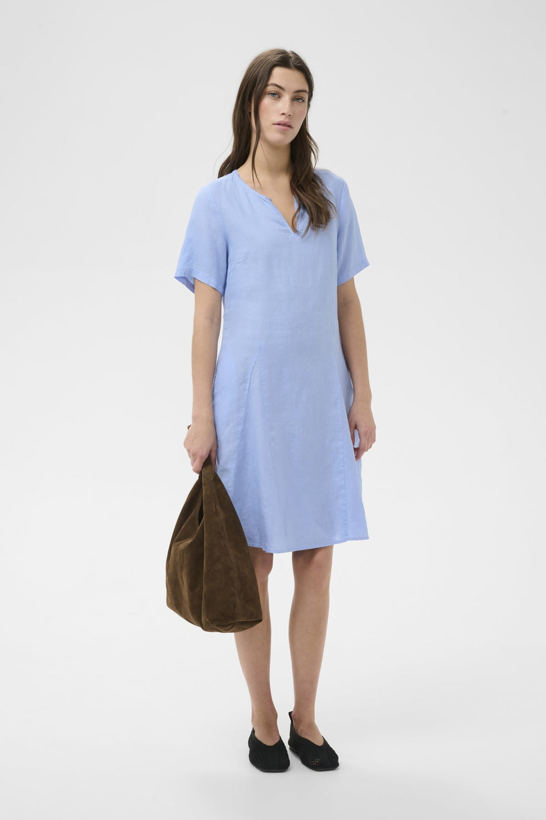 Aminasa Dress Serenity | Kjoler | Smuk