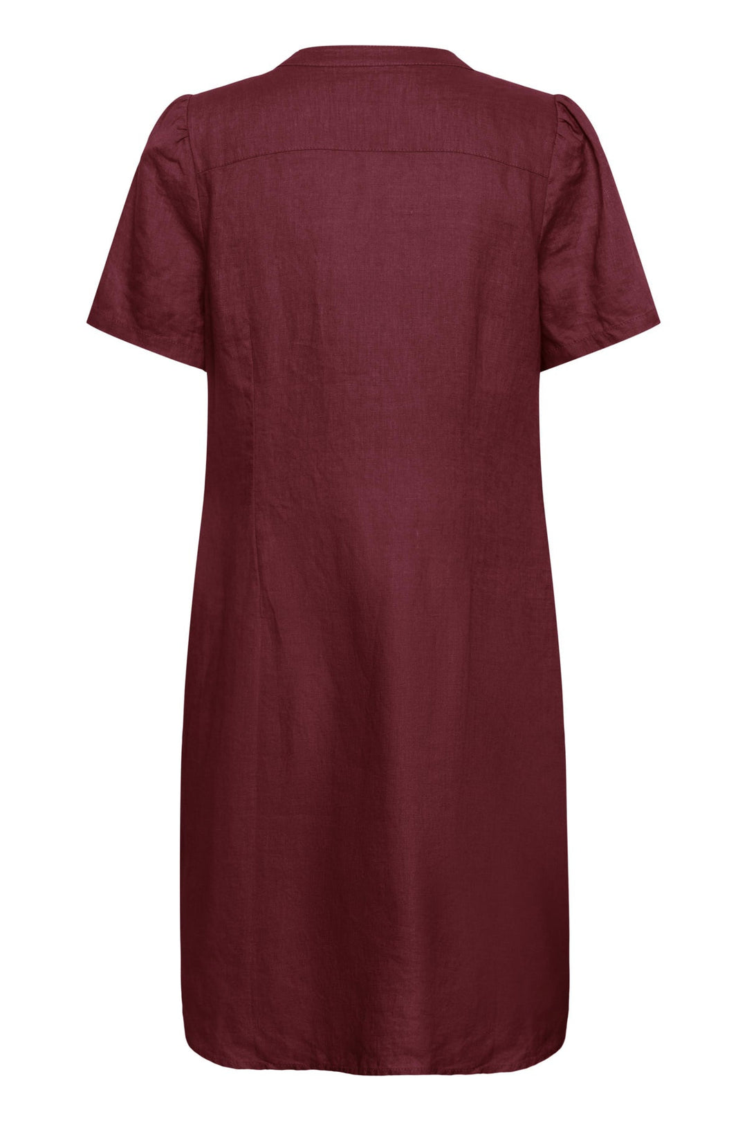 Aminase Dress Burnt Russet | Kjoler | Smuk
