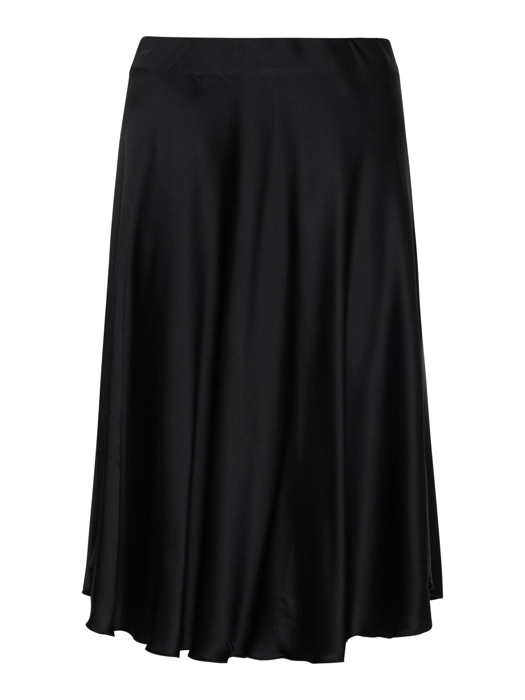 Amira Short Skirt Black | Skjørt | Smuk