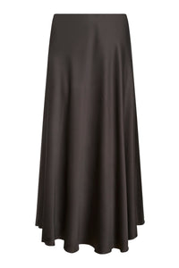 Amira Skirt Brown