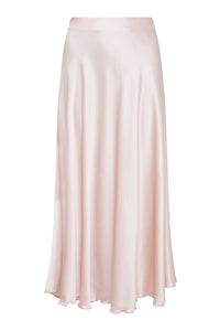 Amira Skirt Pale Rose