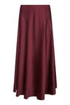 Amira Skirt Plum