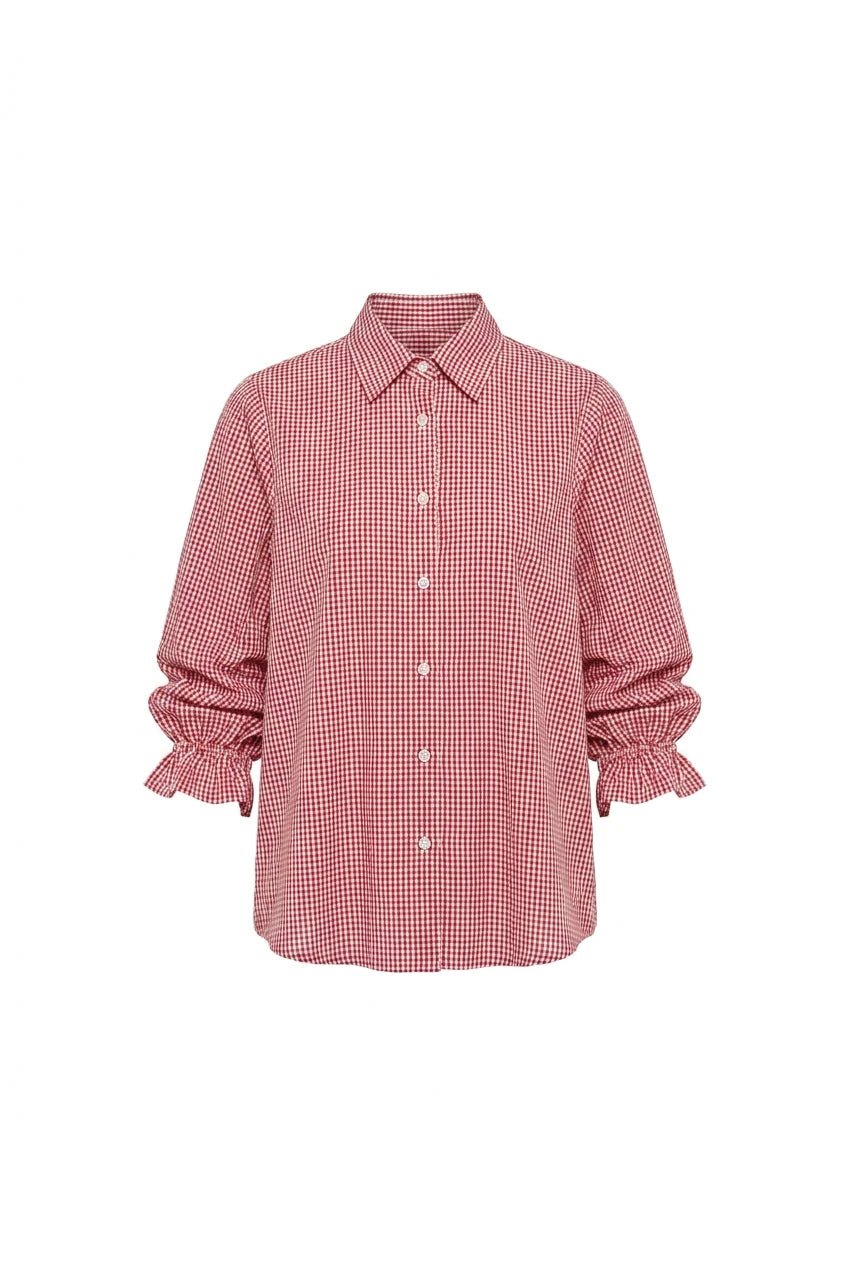 MISSMAYA – feminine kjoler og bluser | Smuk