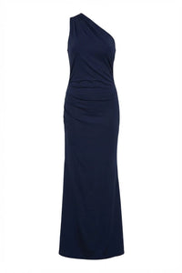 Andrea Maxi Dress Navy