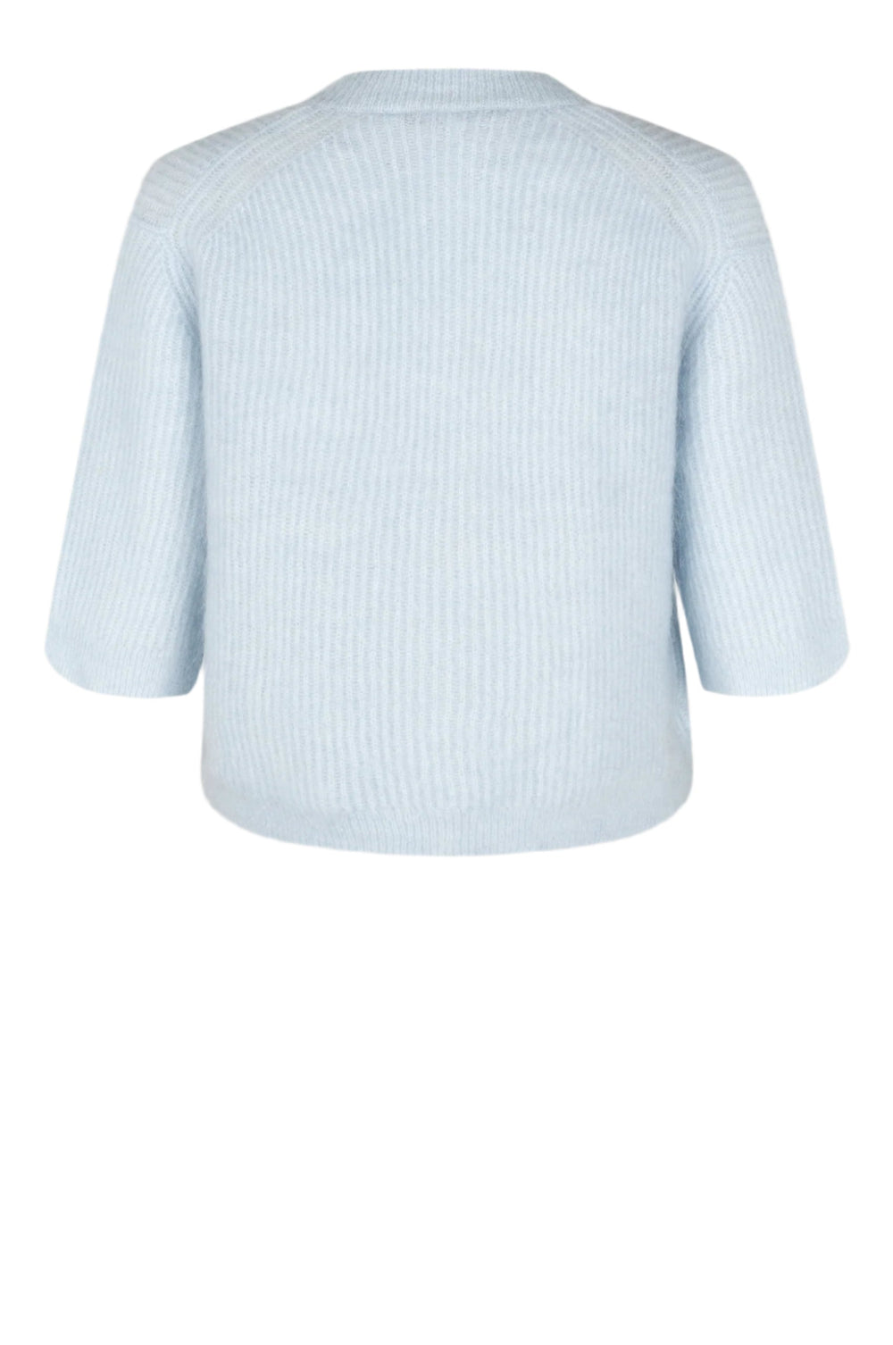 Andria Knit Cardigan Skywriting | Genser | Smuk - Dameklær på nett