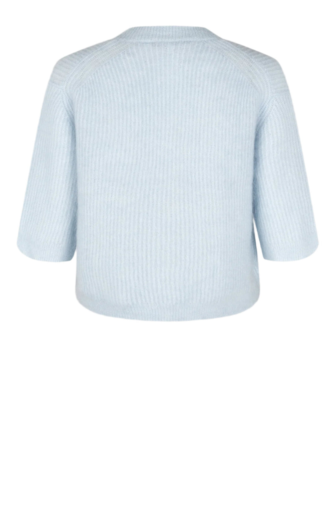 Andria Knit Cardigan Skywriting | Genser | Smuk - Dameklær på nett