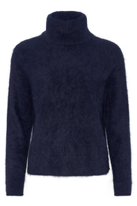 Ane Pullover Navy