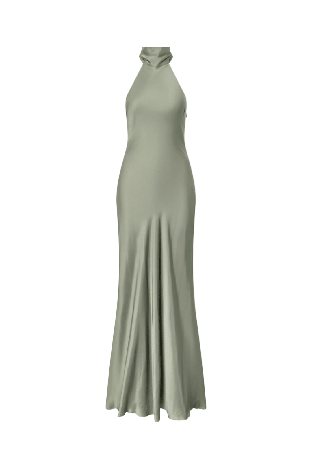 Anemone Dress Agave Green | Kjoler | Smuk