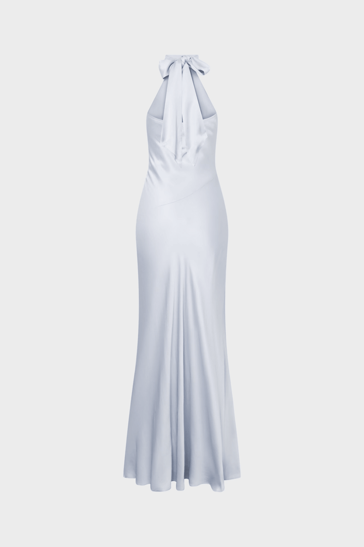 Anemone Dress Pale Blue | Kjoler | Smuk