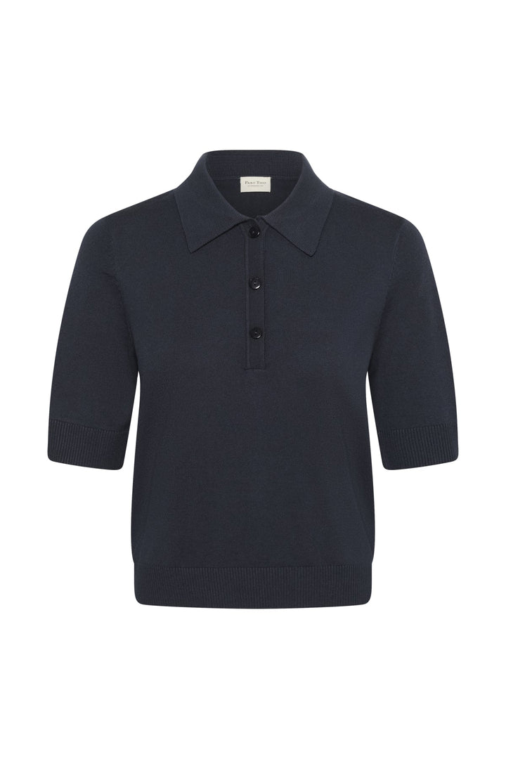 Anetti Pullover After Midnight | Genser | Smuk