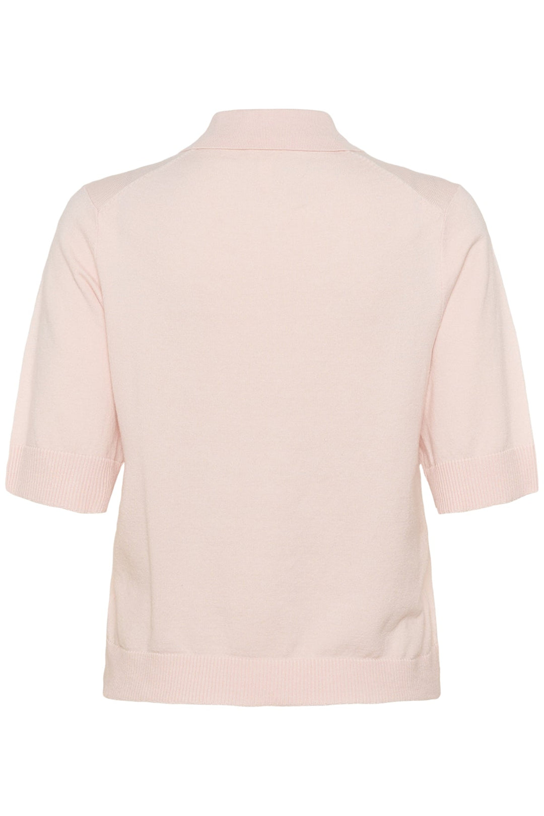 Anetti Pullover Mauve Chalk | Genser | Smuk
