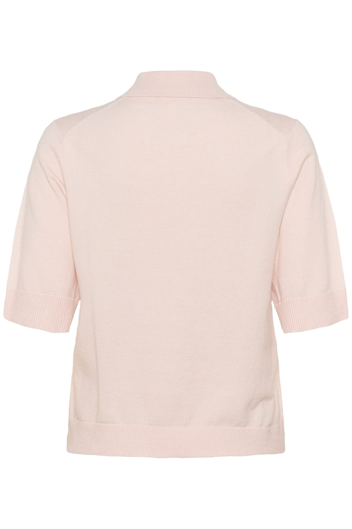 Anetti Pullover Mauve Chalk | Genser | Smuk