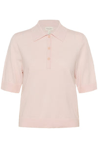 Anetti Pullover Mauve Chalk